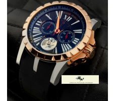 HK1246 ROGER DUBUİS GOLD